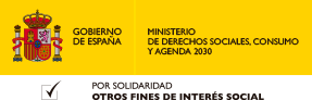 Ministerio de Derechos Sociales, Consumo y Agenda 2030